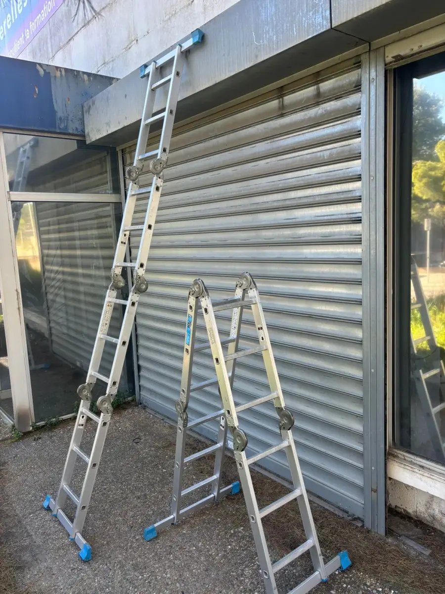 Dépannage rideau métallique d'urgence à Paris 20 Dépannage rideau métallique d'urgence à Paris 20