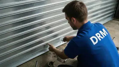 Dépannage rideau métallique d'urgence à Paris 20 Dépannage rideau métallique d'urgence à Paris 20