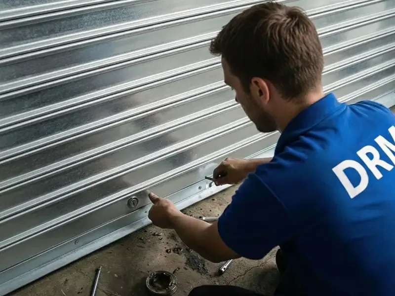 Dépannage rideau métallique d'urgence à Paris 20 Dépannage rideau métallique d'urgence à Paris 20