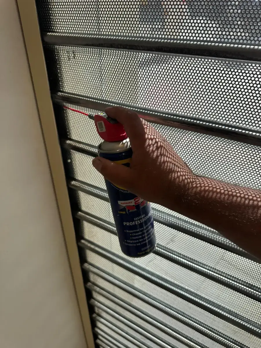 Entretien et maintenance de rideau métallique à Paris 20